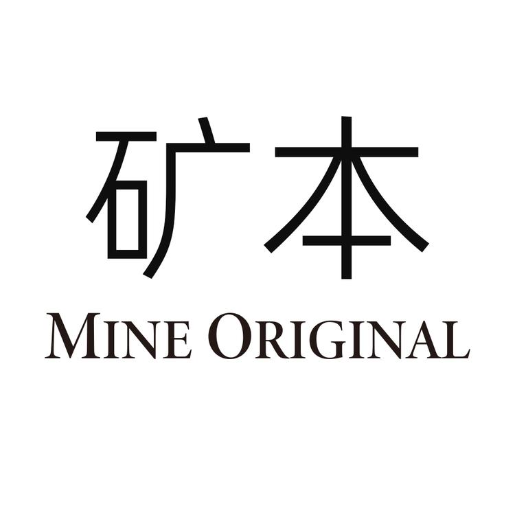 矿本香薰旗舰店小店Logo