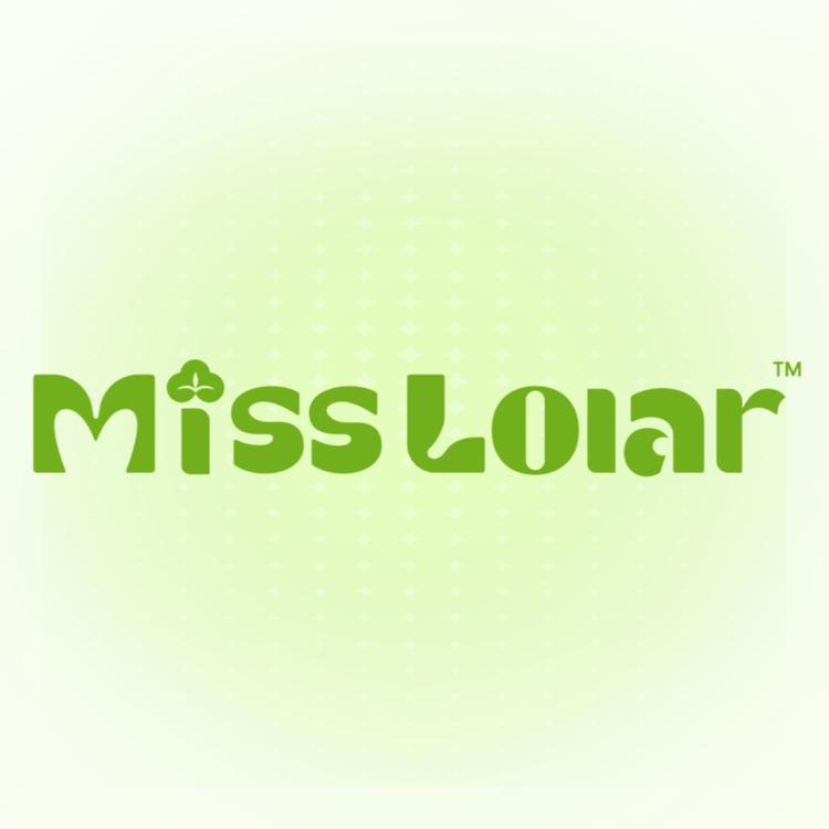 Miss Lolar内衣旗舰店小店Logo