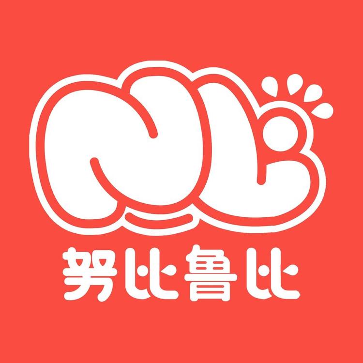努比鲁比母婴玩具旗舰店小店Logo