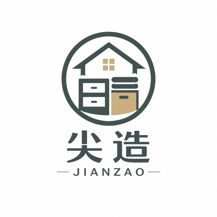 潮吉匠专营店小店Logo