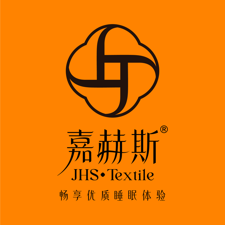 嘉赫斯纺织品旗舰店小店Logo