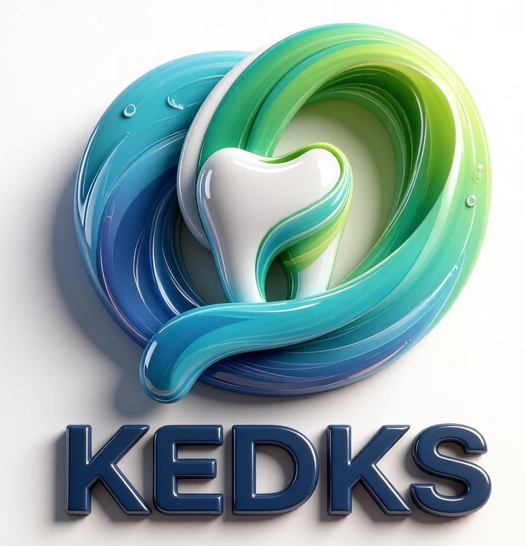 KEDKS口腔护理旗舰店小店Logo