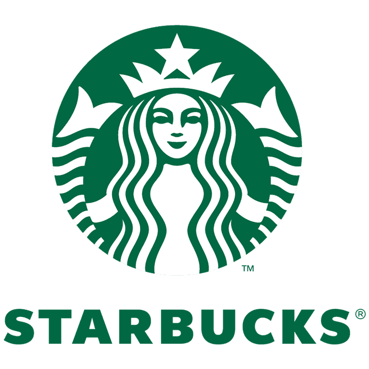 Starbucks星巴克官方旗舰店小店Logo