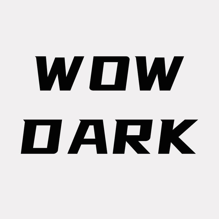 WOWDARK