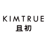 KIMTRUE且初洗护发旗舰店小店Logo
