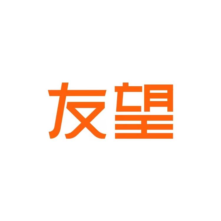 友望官方旗舰店小店Logo
