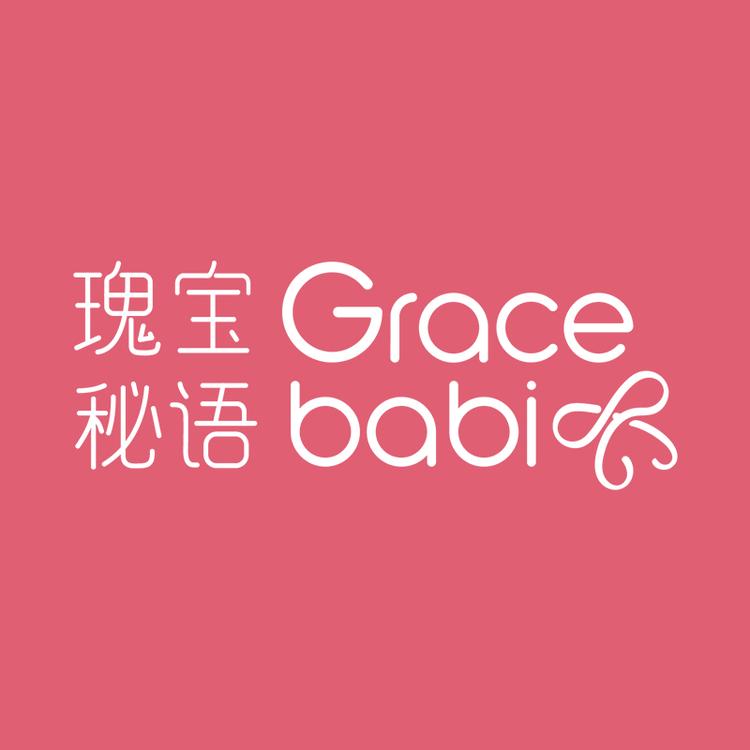 Gracebabi美妆旗舰店小店Logo