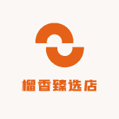 榴香臻选店小店Logo