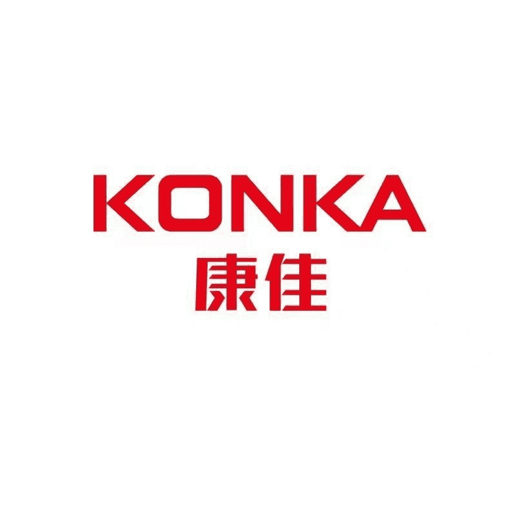 Konka康佳烹饪用具旗舰店小店Logo