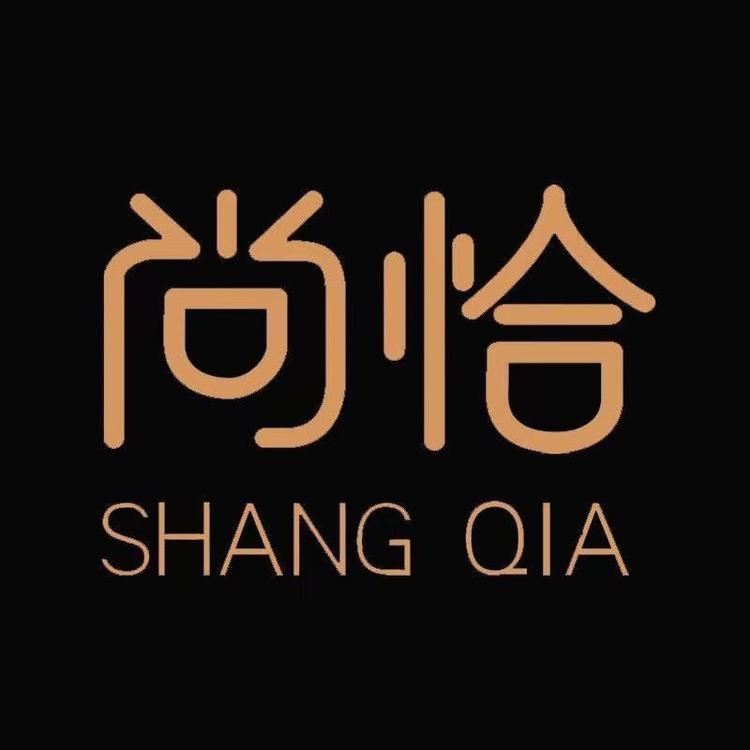 尚恰零食旗舰店小店Logo