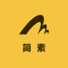 简素小铺小店Logo