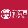 新爱琴古筝小店Logo