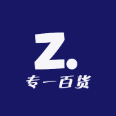 颛一五金工厂小店Logo