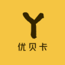 优贝卡玩具小店Logo