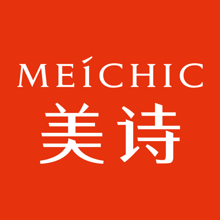 MEICHIC美诗凌欣思芮个人护理专卖店小店Logo