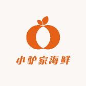 赵小驴家海鲜小店Logo