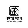 世博合创封边机配件小店Logo