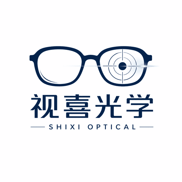 视喜光学小店Logo