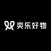 奕乐好物小店Logo