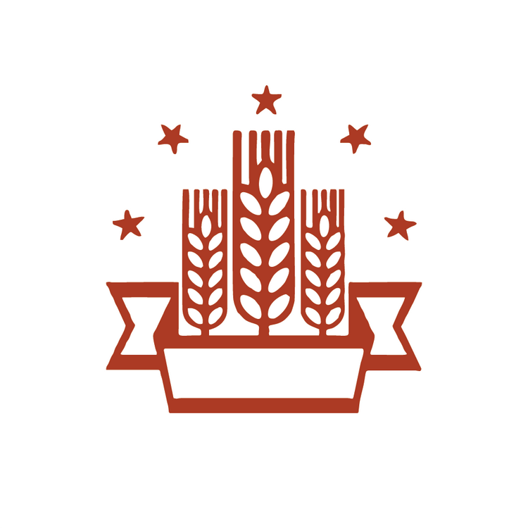 穗丰麦味园速食旗舰店小店Logo