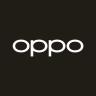 OPPO游戏手机旗舰店小店Logo