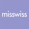 MissWiss那零专卖店小店Logo