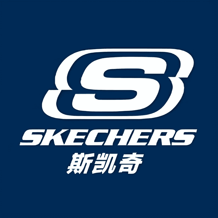 斯凯奇优辉源服装专卖店小店Logo