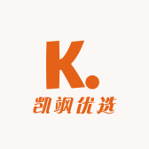 凯飒优选小店Logo