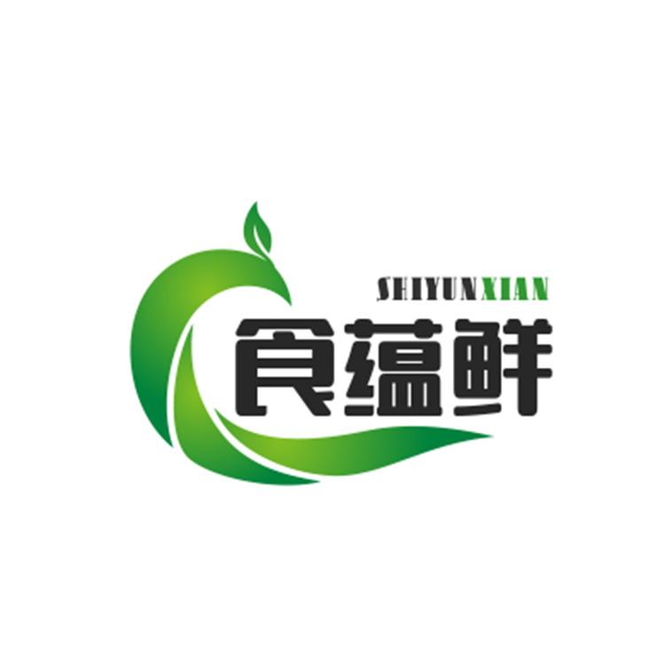 食尚鲜生鲜专营店小店Logo