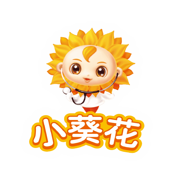 小葵花营养膳食旗舰店小店Logo
