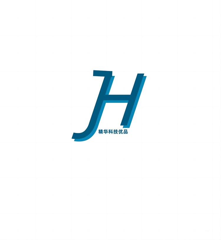 精华科技商贸小店Logo
