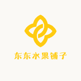 东东水果铺子小店Logo