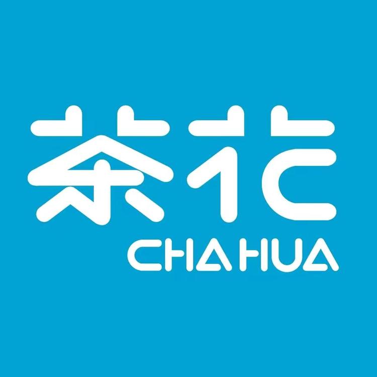 茶花官方旗舰店小店Logo