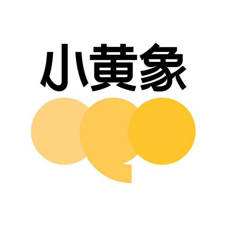 小黄象食品旗舰店小店Logo