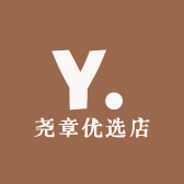 尧章优选店小店Logo