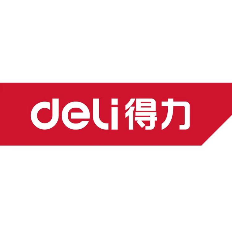 Deli玄宸工具专卖店小店Logo
