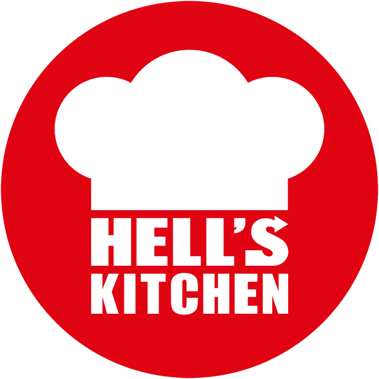 Hell's Kitchen地狱厨房官方旗舰店小店Logo