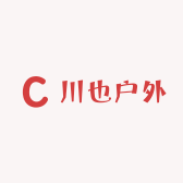 川也户外小店Logo