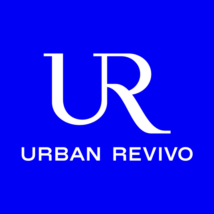 UR鞋类旗舰店小店Logo