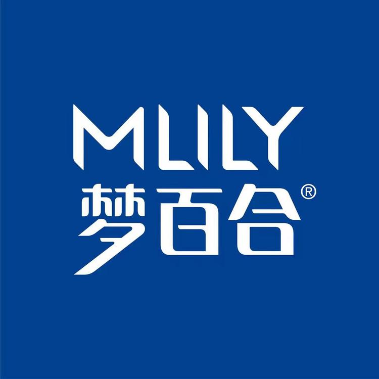 梦百合家具旗舰店小店Logo