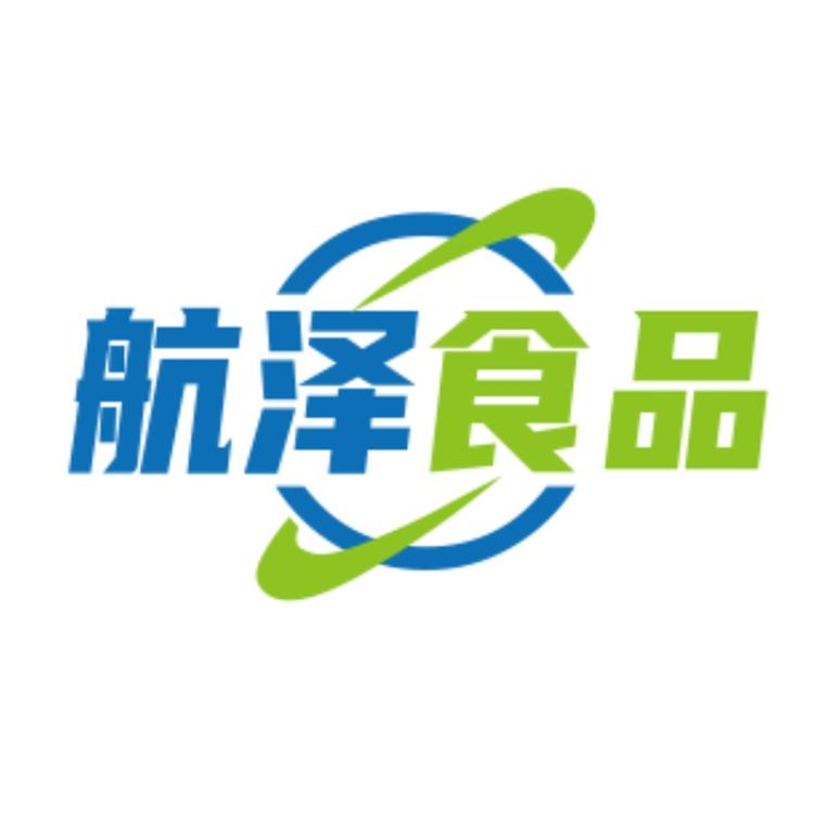 航泽食品小店Logo