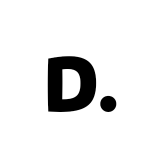 Dazz胶片日记小店Logo