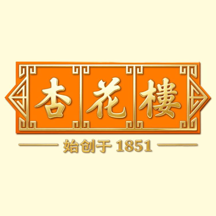 杏花楼官方旗舰店小店Logo