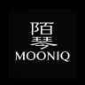 陌琴时尚眼镜小店Logo