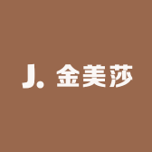 金美莎小店Logo