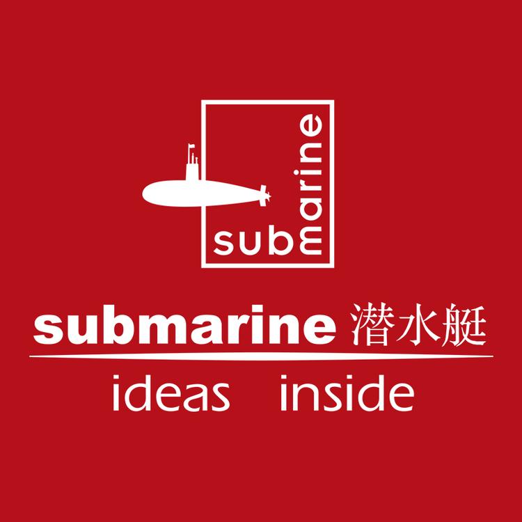 潜水艇官方旗舰店小店Logo