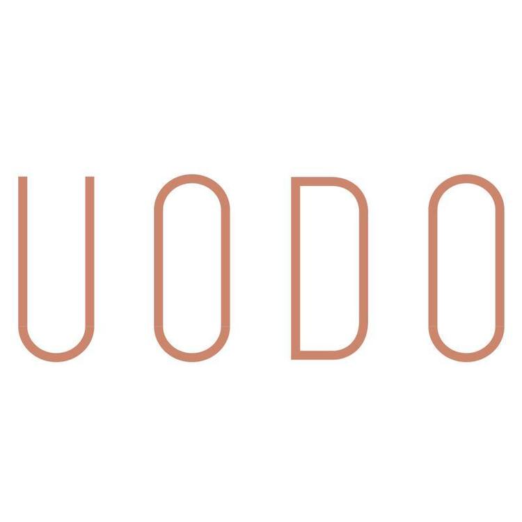 UODO官方旗舰店小店Logo