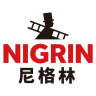 NIGRIN汽车养护旗舰店小店Logo