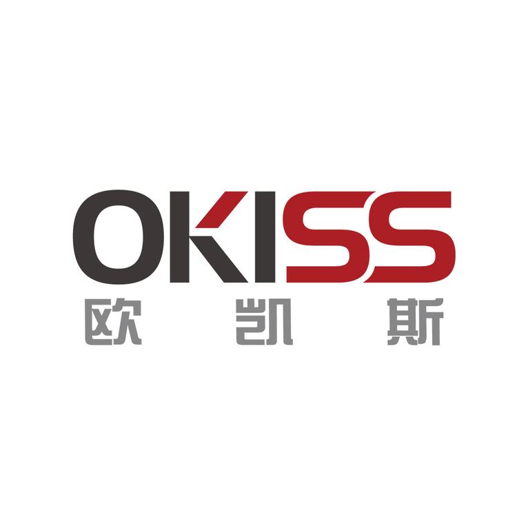 欧凯斯okiss官方旗舰店小店Logo
