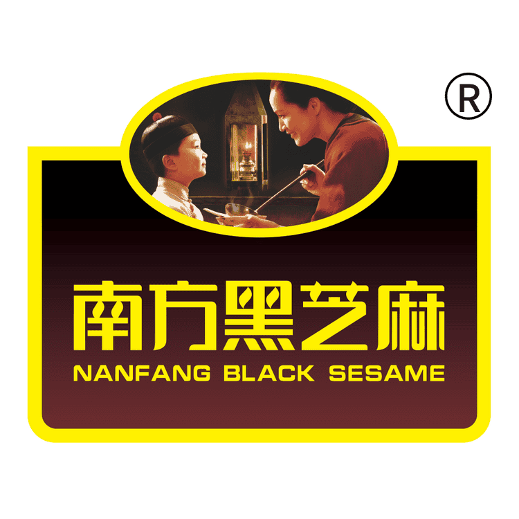 南方黑芝麻食品旗舰店小店Logo